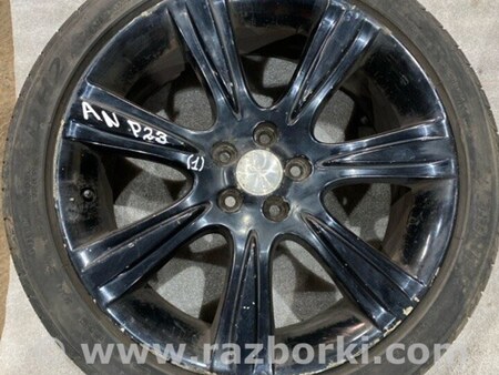 ФОТО Диски колёсные комплект для Subaru Legacy IV BL/BP (03-09) Київ