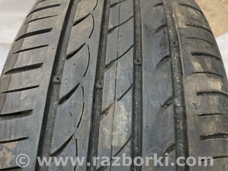 ФОТО Диски колёсные комплект для Subaru Legacy IV BL/BP (03-09) Київ