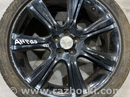 ФОТО Диски колёсные комплект для Subaru Legacy IV BL/BP (03-09) Київ