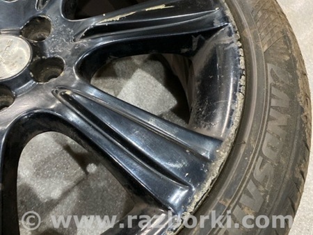 ФОТО Диски колёсные комплект для Subaru Legacy IV BL/BP (03-09) Київ