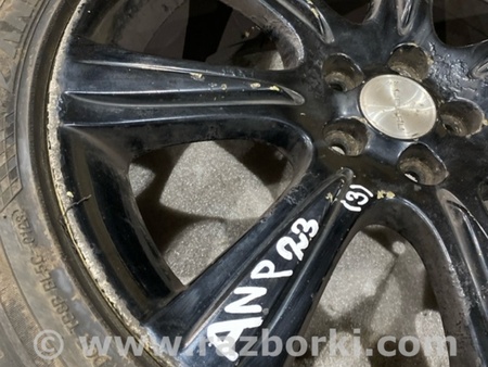 ФОТО Диски колёсные комплект для Subaru Legacy IV BL/BP (03-09) Київ