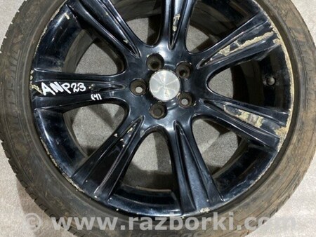 ФОТО Диски колёсные комплект для Subaru Legacy IV BL/BP (03-09) Київ