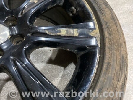 ФОТО Диски колёсные комплект для Subaru Legacy IV BL/BP (03-09) Київ