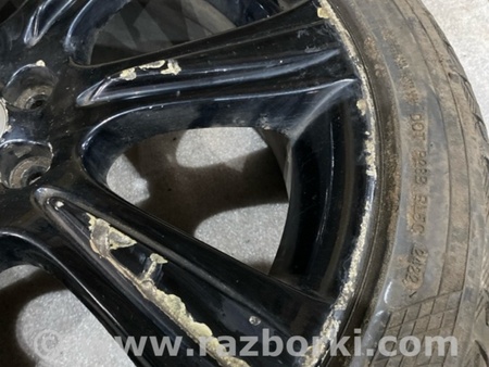 ФОТО Диски колёсные комплект для Subaru Legacy IV BL/BP (03-09) Київ