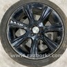 ФОТО Диски колёсные комплект для Subaru Legacy IV BL/BP (03-09) Київ