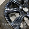 ФОТО Диски колёсные комплект для Subaru Legacy IV BL/BP (03-09) Київ