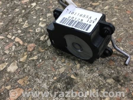 ФОТО Заслонка Печки для Subaru Forester SG Киев