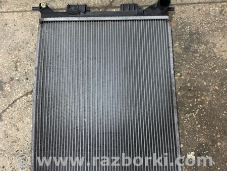 ФОТО Радиатор основной для KIA Ceed 2 JD (12-18) Київ