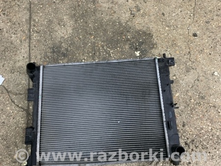 ФОТО Радиатор основной для KIA Ceed 2 JD (12-18) Київ