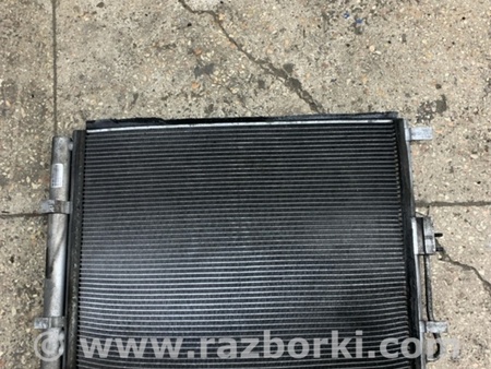 ФОТО Радиатор кондиционера для KIA Ceed 2 JD (12-18) Київ
