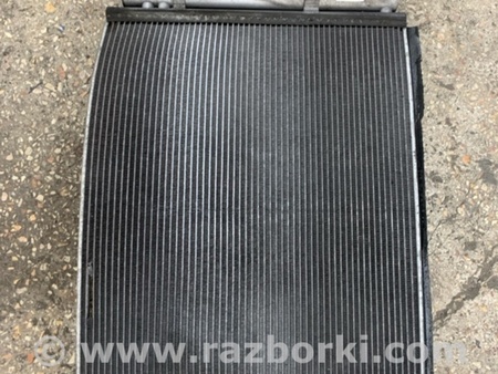 ФОТО Радиатор кондиционера для KIA Ceed 2 JD (12-18) Київ