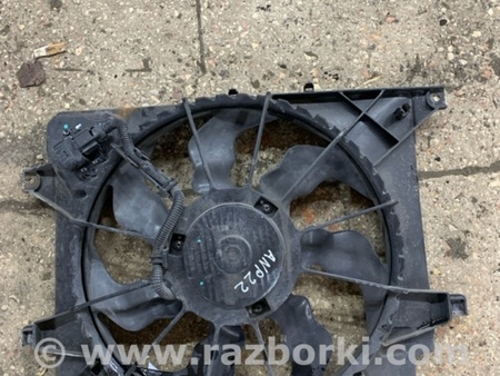 ФОТО Диффузор для KIA Ceed 2 JD (12-18) Київ