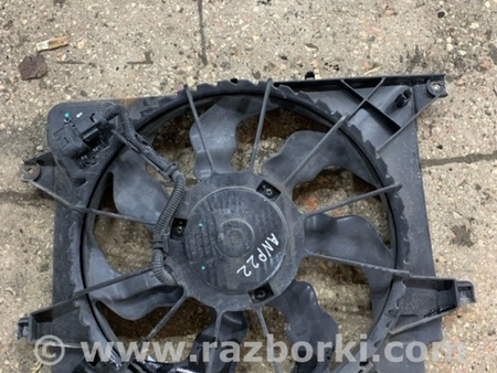 ФОТО Диффузор для KIA Ceed 2 JD (12-18) Київ