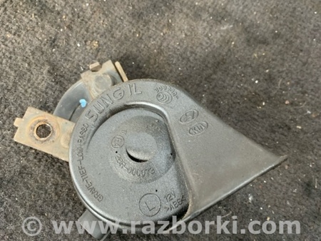 ФОТО Сигнал для KIA Ceed 2 JD (12-18) Київ