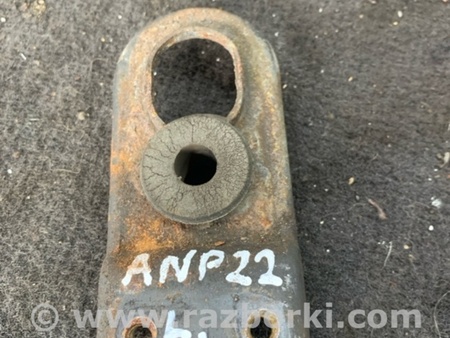 ФОТО Крепление радиатора переднее левое для KIA Ceed 2 JD (12-18) Київ