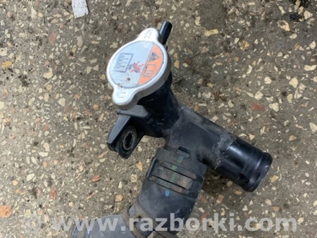 ФОТО Патрубок радиатора для KIA Ceed 2 JD (12-18) Київ