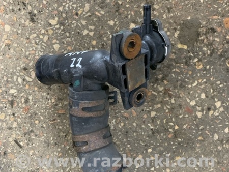 ФОТО Патрубок радиатора для KIA Ceed 2 JD (12-18) Київ