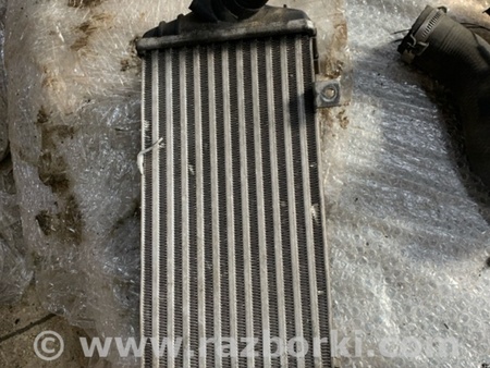 ФОТО Интеркулер для KIA Ceed 2 JD (12-18) Київ