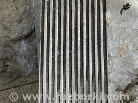 ФОТО Интеркулер для KIA Ceed 2 JD (12-18) Київ