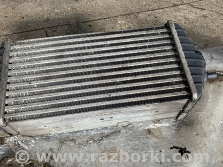 ФОТО Интеркулер для KIA Ceed 2 JD (12-18) Київ