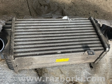 ФОТО Интеркулер для KIA Ceed 2 JD (12-18) Київ