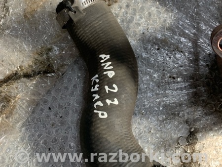 ФОТО Патрубок интеркулера для KIA Ceed 2 JD (12-18) Київ