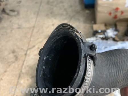 ФОТО Патрубок интеркулера для KIA Ceed 2 JD (12-18) Київ
