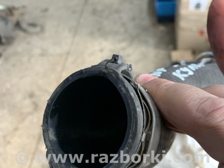 ФОТО Патрубок интеркулера для KIA Ceed 2 JD (12-18) Київ