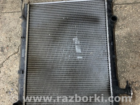 ФОТО Радиатор основной для KIA Sorento 1 BL (02-09) Київ