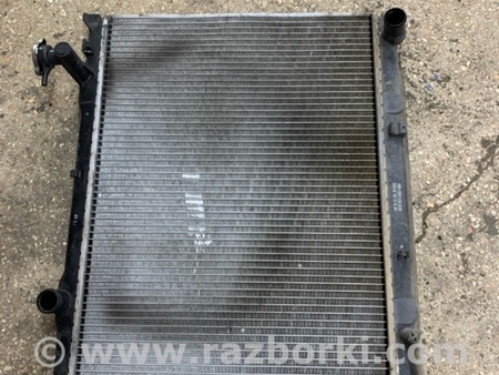 ФОТО Радиатор основной для KIA Sorento 1 BL (02-09) Київ