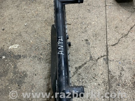 ФОТО Радиатор основной для KIA Sorento 1 BL (02-09) Київ