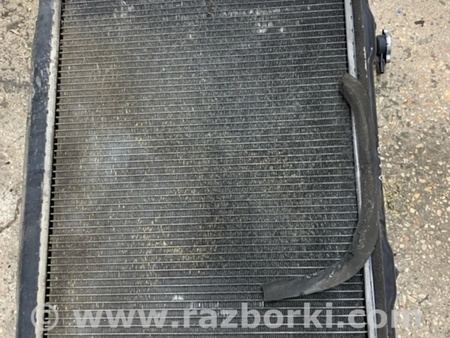 ФОТО Радиатор основной для KIA Sorento 1 BL (02-09) Київ