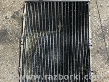 ФОТО Радиатор кондиционера для KIA Sorento 1 BL (02-09) Київ