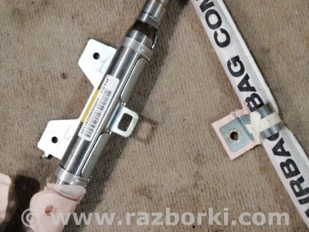 ФОТО Аирбаг боковой для Subaru Forester SG Киев