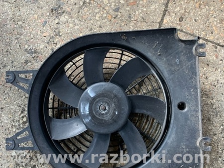 ФОТО Диффузор для KIA Sorento 1 BL (02-09) Київ