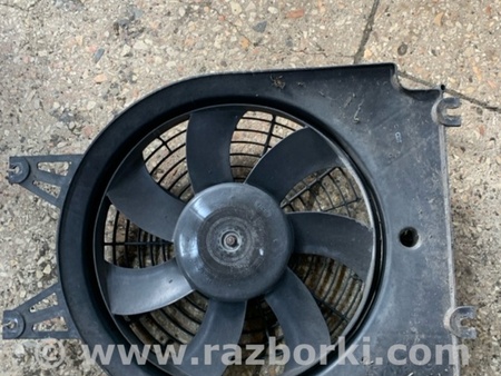 ФОТО Диффузор для KIA Sorento 1 BL (02-09) Київ