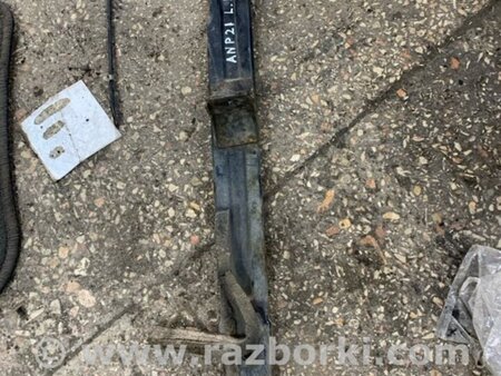 ФОТО Крепление радиатора левое для KIA Sorento 1 BL (02-09) Київ