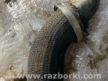 ФОТО Патрубок интеркулера левый для KIA Sorento 1 BL (02-09) Київ