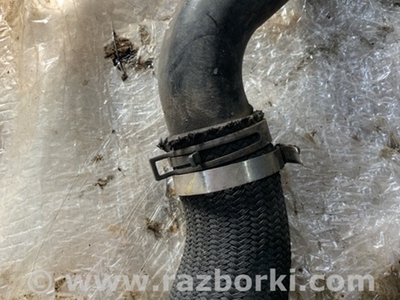 ФОТО Патрубок интеркулера левый для KIA Sorento 1 BL (02-09) Київ