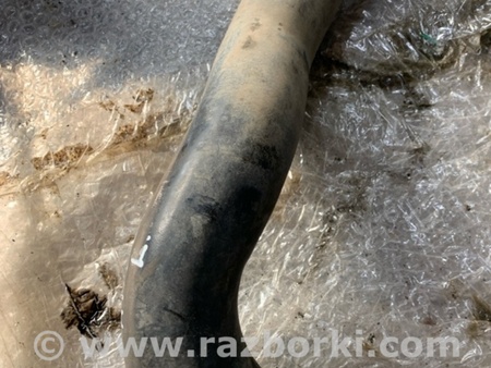 ФОТО Патрубок интеркулера левый для KIA Sorento 1 BL (02-09) Київ