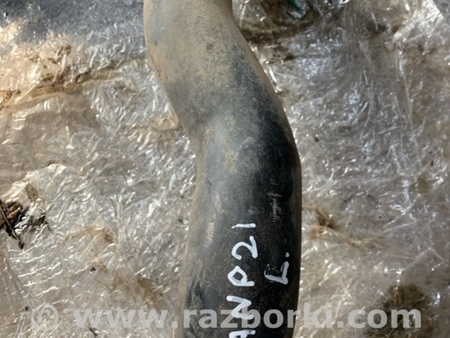 ФОТО Патрубок интеркулера левый для KIA Sorento 1 BL (02-09) Київ