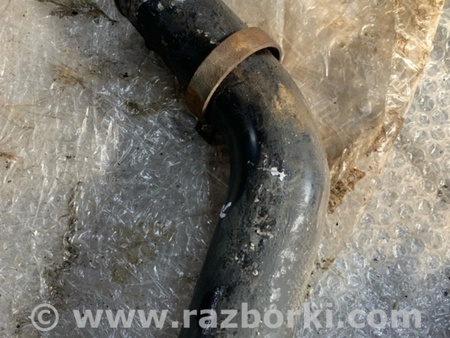 ФОТО Патрубок интеркулера правый для KIA Sorento 1 BL (02-09) Київ