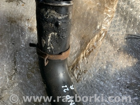 ФОТО Патрубок интеркулера правый для KIA Sorento 1 BL (02-09) Київ