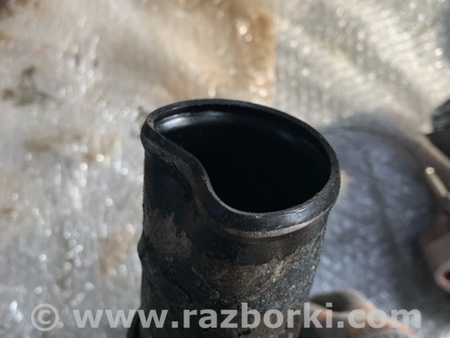 ФОТО Патрубок интеркулера правый для KIA Sorento 1 BL (02-09) Київ