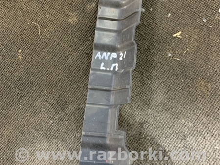 ФОТО Защита левая для KIA Sorento 1 BL (02-09) Київ