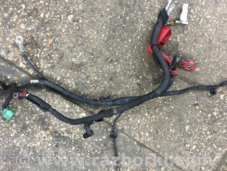 ФОТО Провода высоковольтные для Subaru Outback Киев