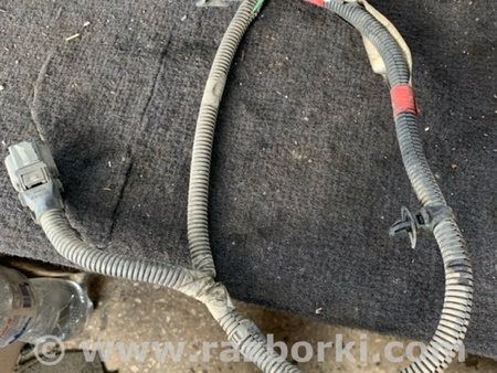 ФОТО Провода прочие для KIA Sorento 1 BL (02-09) Київ