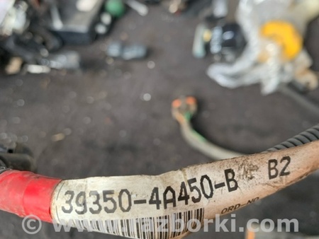 ФОТО Провода прочие для KIA Sorento 1 BL (02-09) Київ