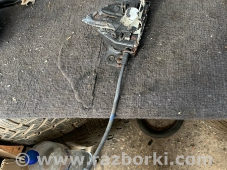 ФОТО Замок капота для KIA Sorento 1 BL (02-09) Київ