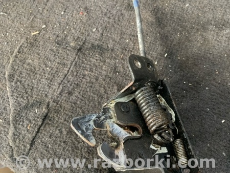 ФОТО Замок капота для KIA Sorento 1 BL (02-09) Київ